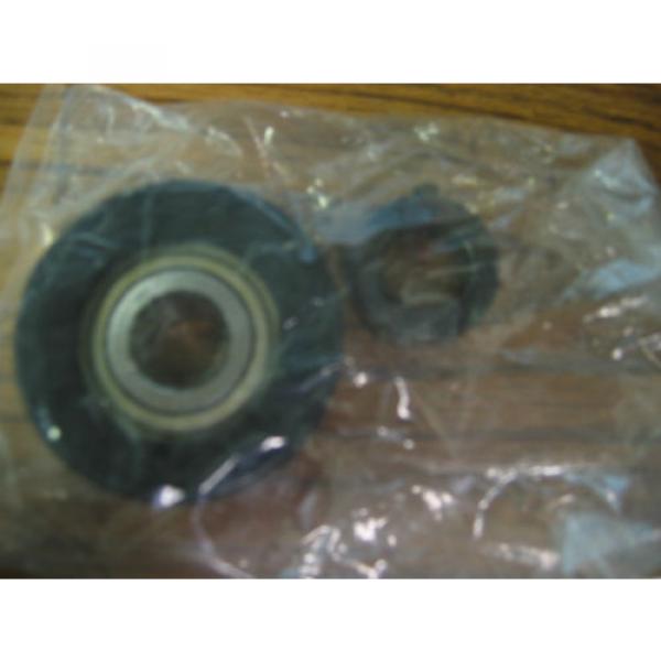 FYH Bearing Units SAAR20412FP7 #1 image