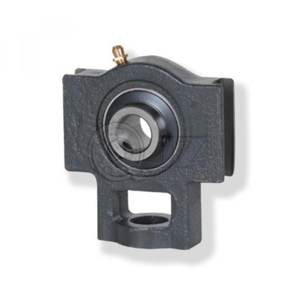 1 1/4 in Take Up Units Cast Iron UCT206-20 Mounted Bearing UC206-20 + T206 #1 image