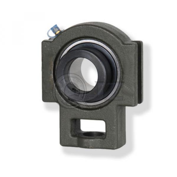 15/16 in Take Up Units Cast Iron HCT205-15 Mounted Bearing HC205-15+T205 QTY:1 #1 image