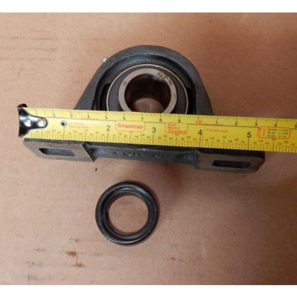 Browning Bearing Units 5X684C VPLE216G &amp;VPLE 216 Pillow Blocks Fits 1&#034; Shaft 67N #4 image