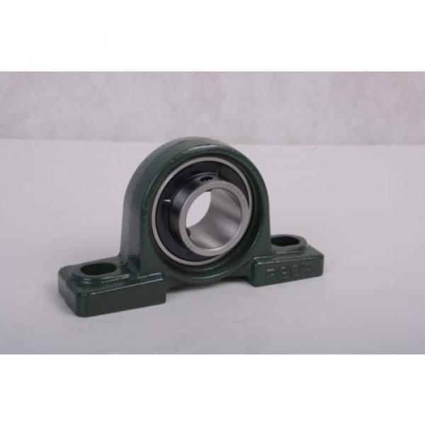 (10 Units) 1&#034; UCP205-16 Self-Align UCP205 Pillow Block Bearing ZSKL #2 image