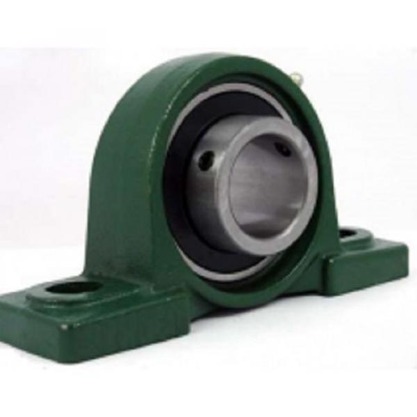 4 Units 5/8&#034; UCP202-10 Self-Align UCP202 Pillow Block Bearing ucp 202 #1 image