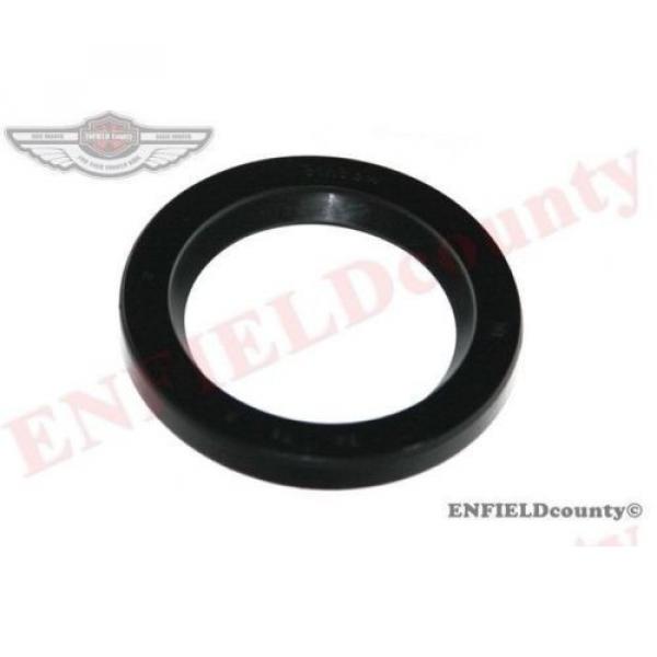 FRONT WHEEL INNER BRAKE DRUM BEARING SEAL SET PAIR 2 UNITS WILLYS JEEP @AUS #2 image