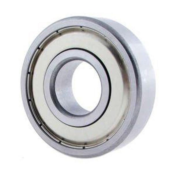 6005HVZZ, Japan Single Row Radial Ball Bearing - Double Shielded #1 image